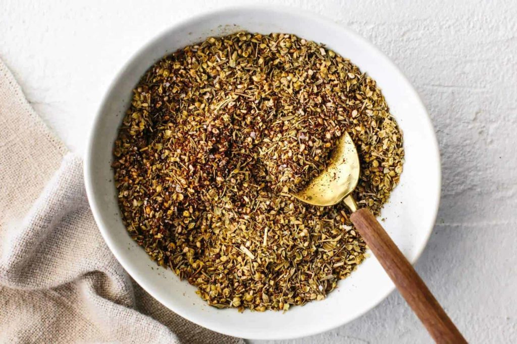 Za'atar