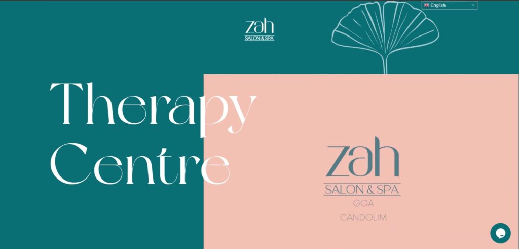 Zah Beauty (AlMarasim Ladies Salon)
