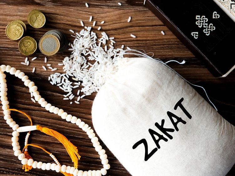 Zakat al-Fitr