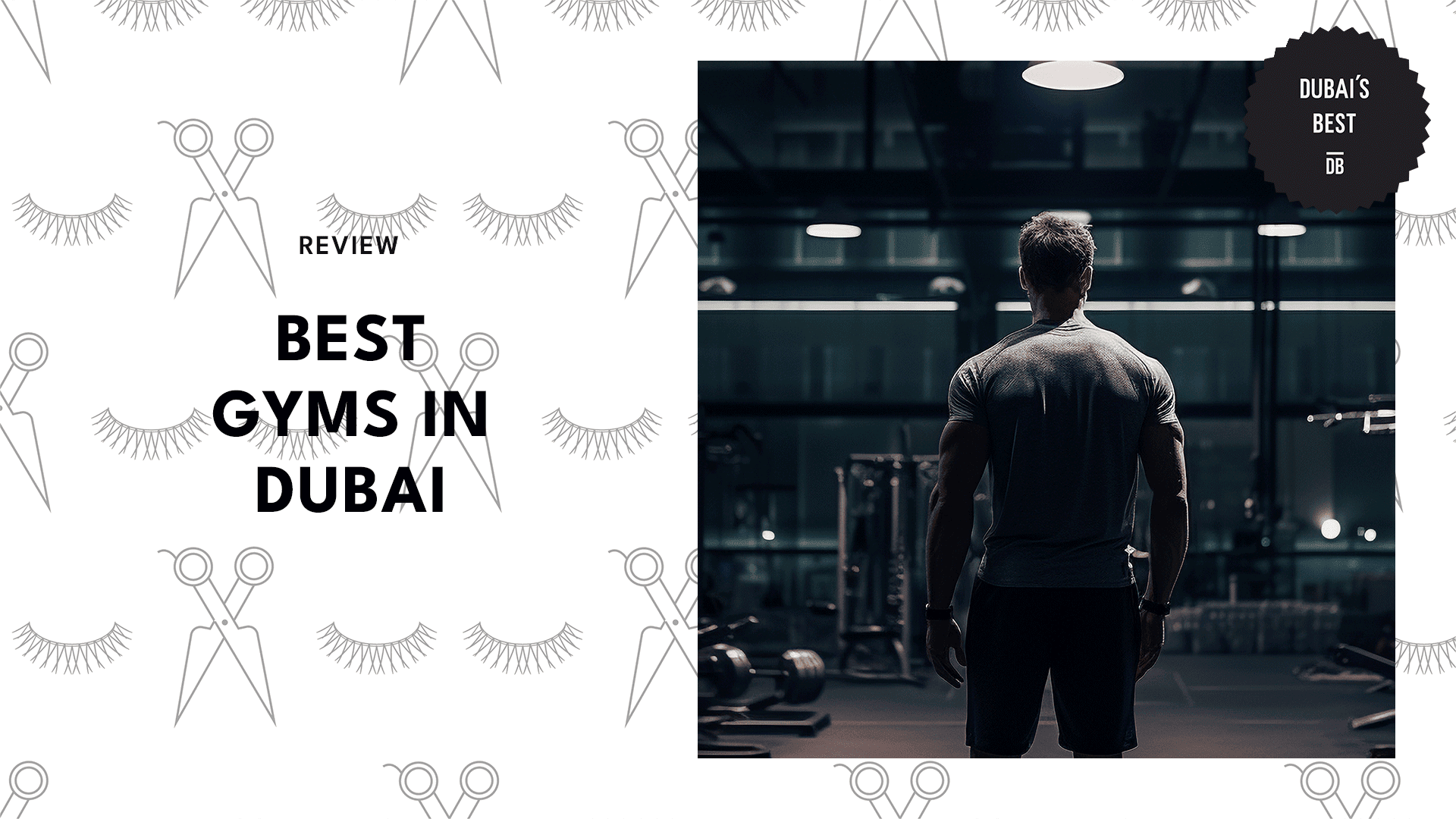 gyms-in-dubai