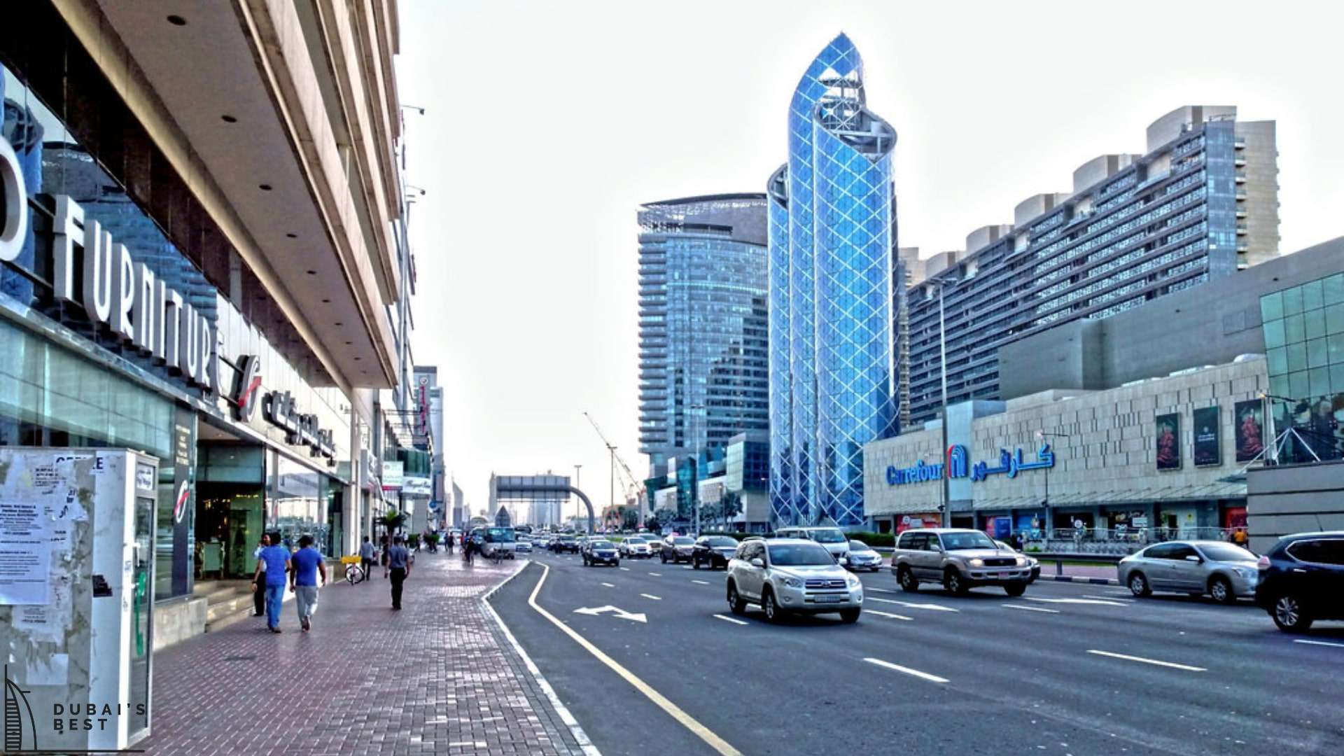 A Quest to Al Karama A Traveller’s Comprehensive Guide