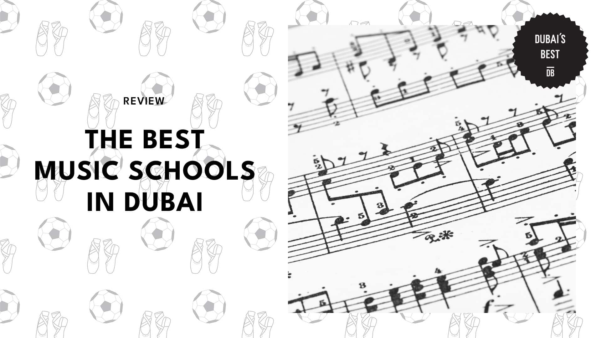 Best Music Schools