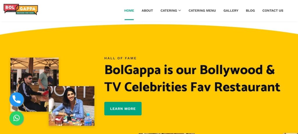 Bol Gappa