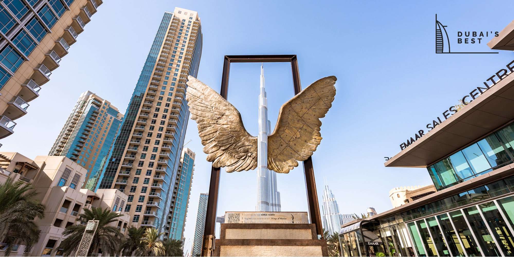 Burj Park A Pocket of Green in the Heart of Downtown Dubai