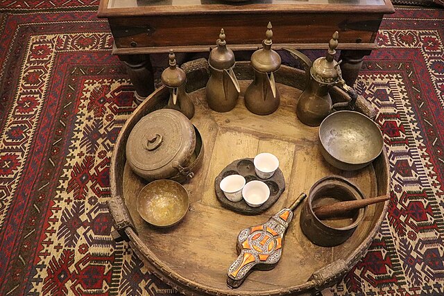 Buy a Souvenir at the Museum Gift Shop