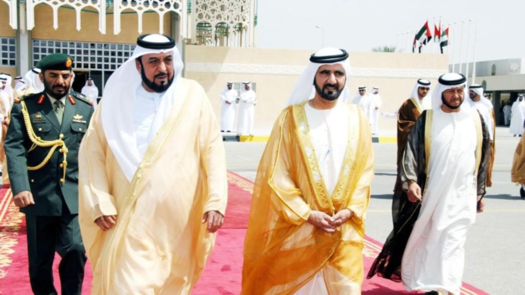Don’t Disrespect the Royal Family in Public