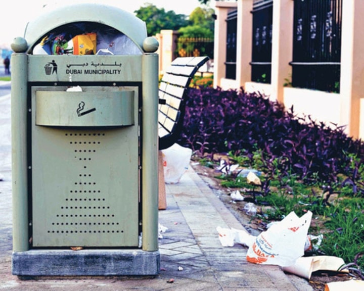 Don’t Neglect Environmental Rules