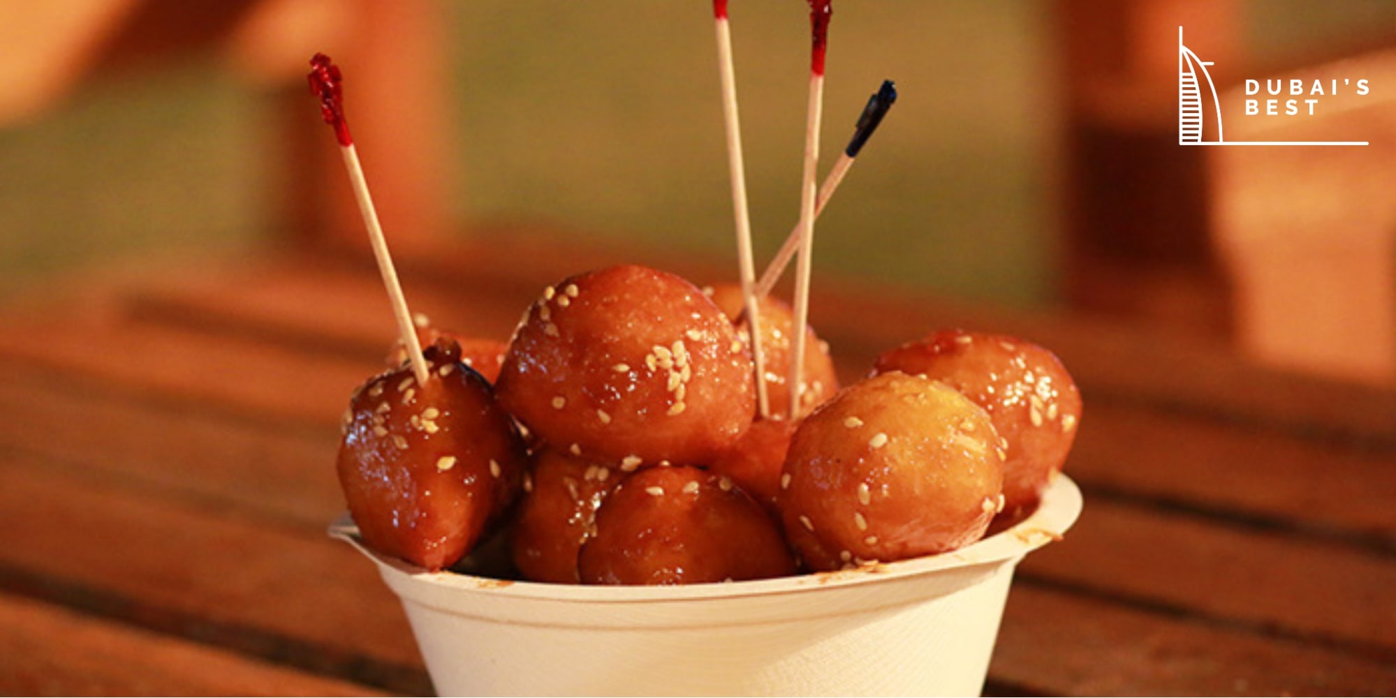 Dubai on Your Palate Discovering the City’s Most Famous Foods