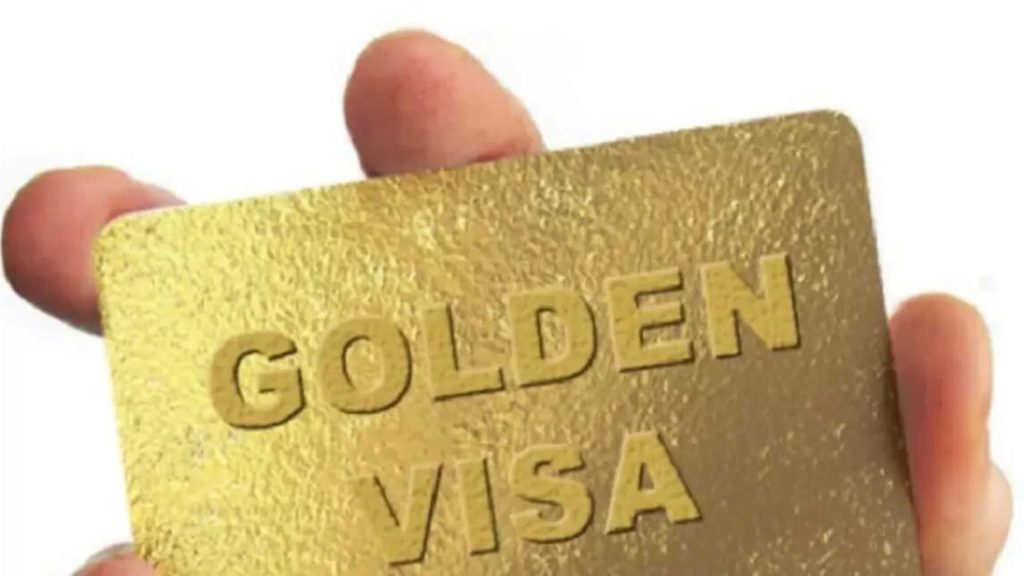 Eligibility Criteria for a Dubai Golden Visa