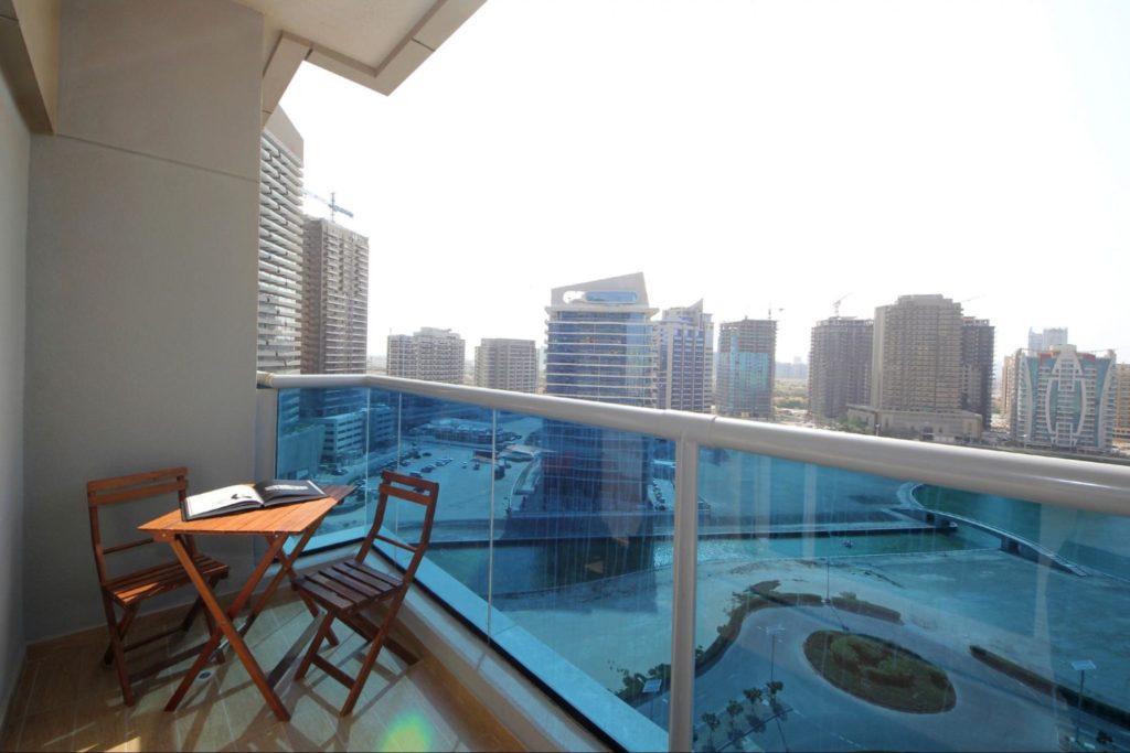 Elite Sports Residence