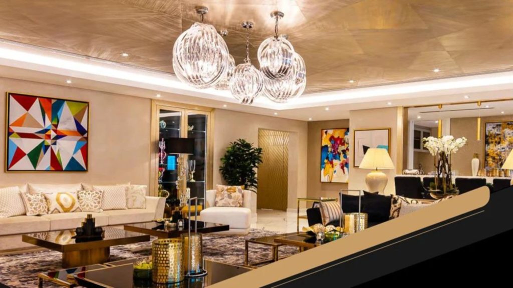 Experience Great Hospitality at Four Seasons Ramesh Gallery