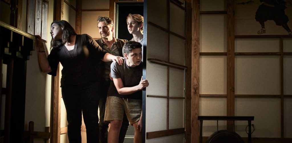 Get Your Fill of Thrill at One of the Escape Rooms