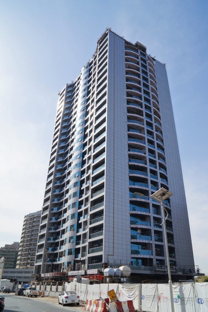 Global Golf Residence 2