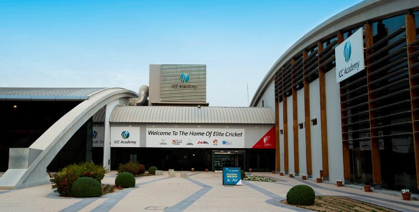 ICC Academy