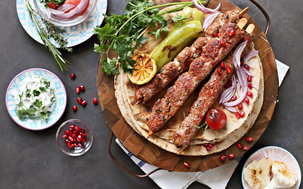 Kebab
