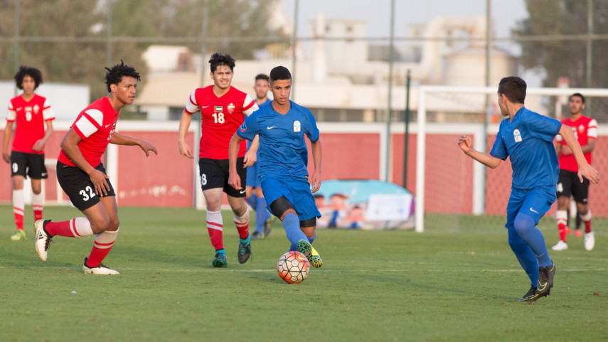 LaLiga Academy