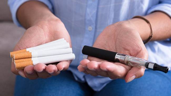 Proper Etiquette on Smoking in Dubai