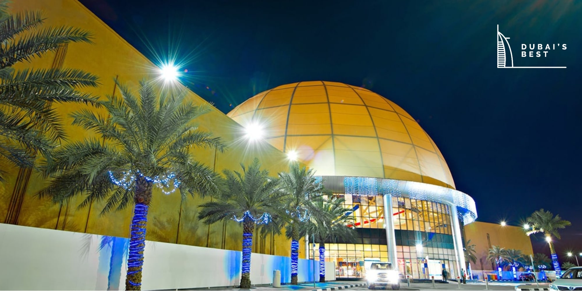 A Shoppers Guide to the Dubai Outlet Mall [2024]