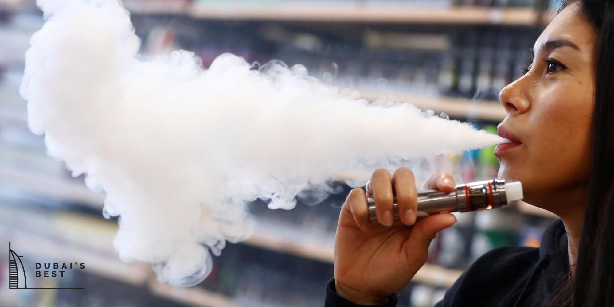 Smoking in Dubai An Etiquette Guide for Tourists