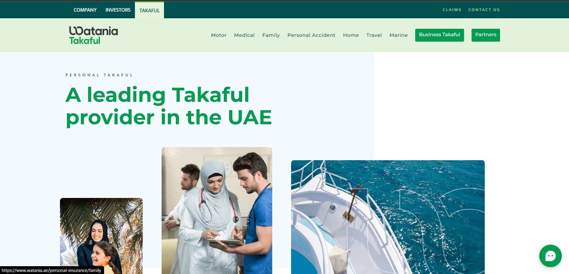 Watania Takaful