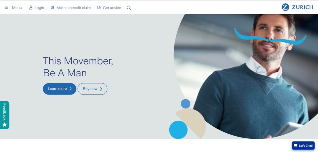 Zurich Insurance