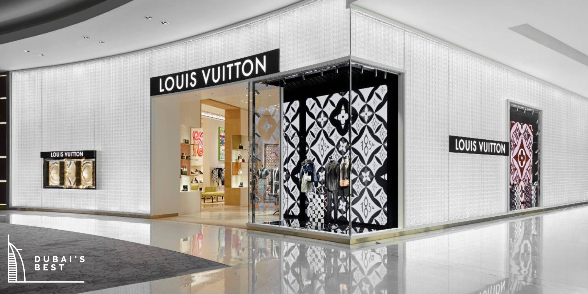 Are Designer Goods Cheaper in Dubai