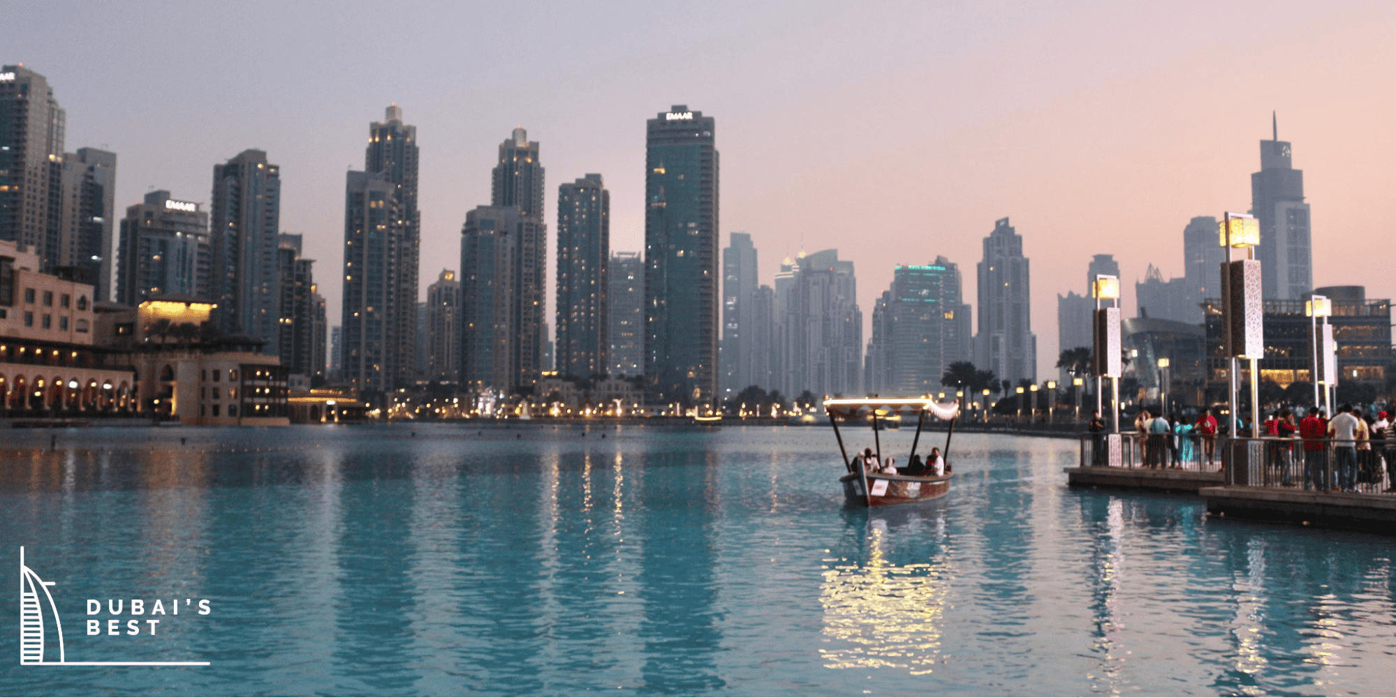 Are You Safe in Dubai as a Tourist