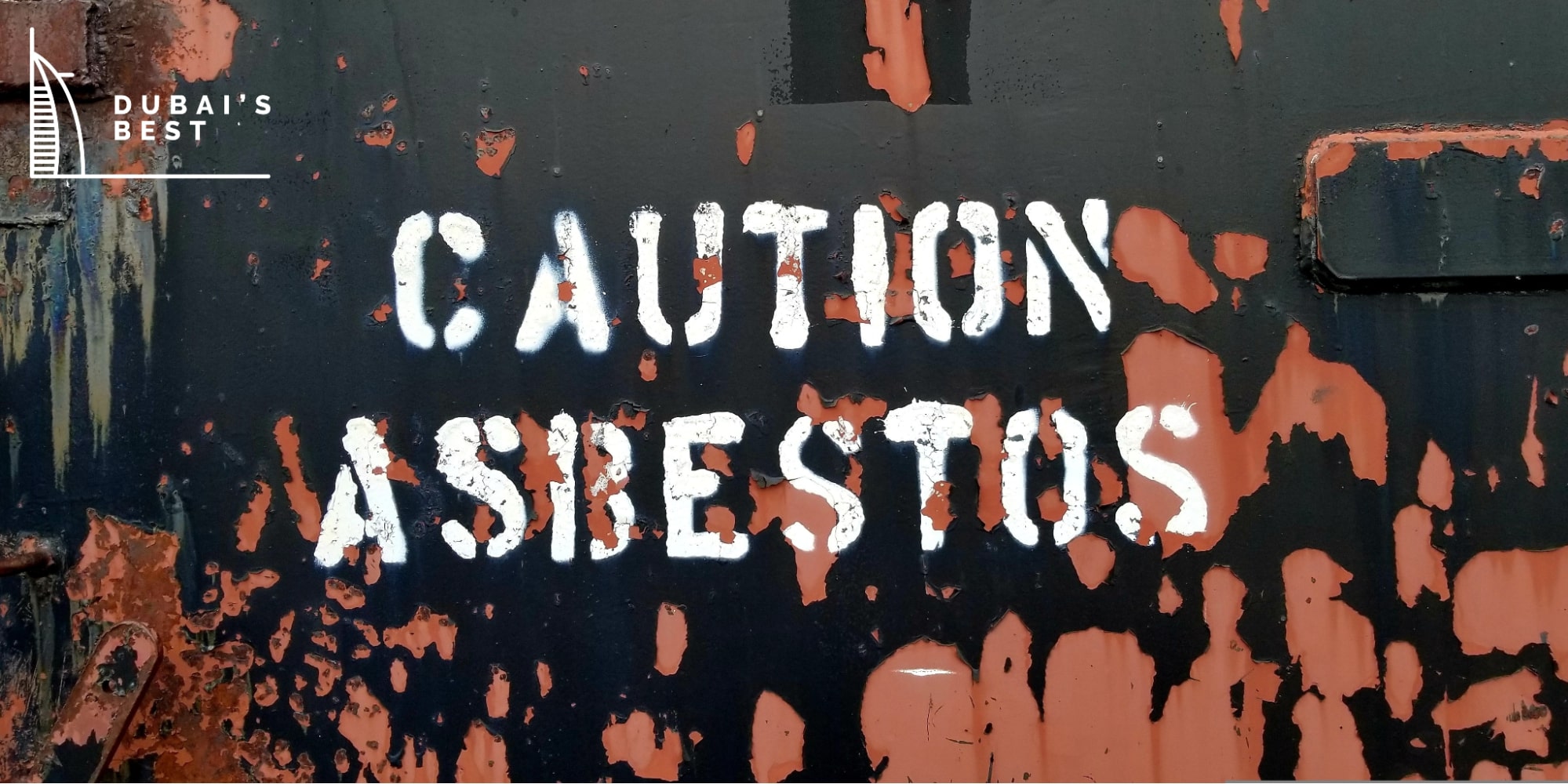 Best Asbestos Removal Companies in Dubai