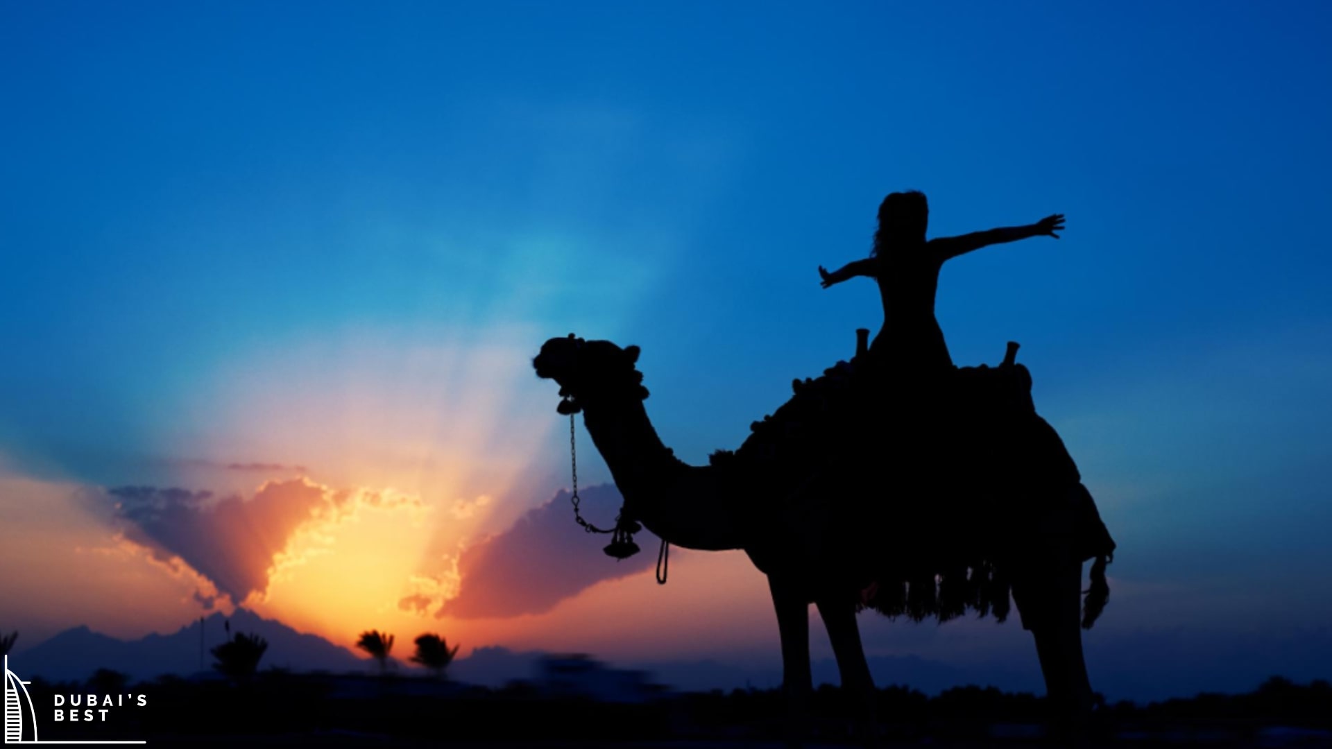 Best Instagrammable Places in Dubai