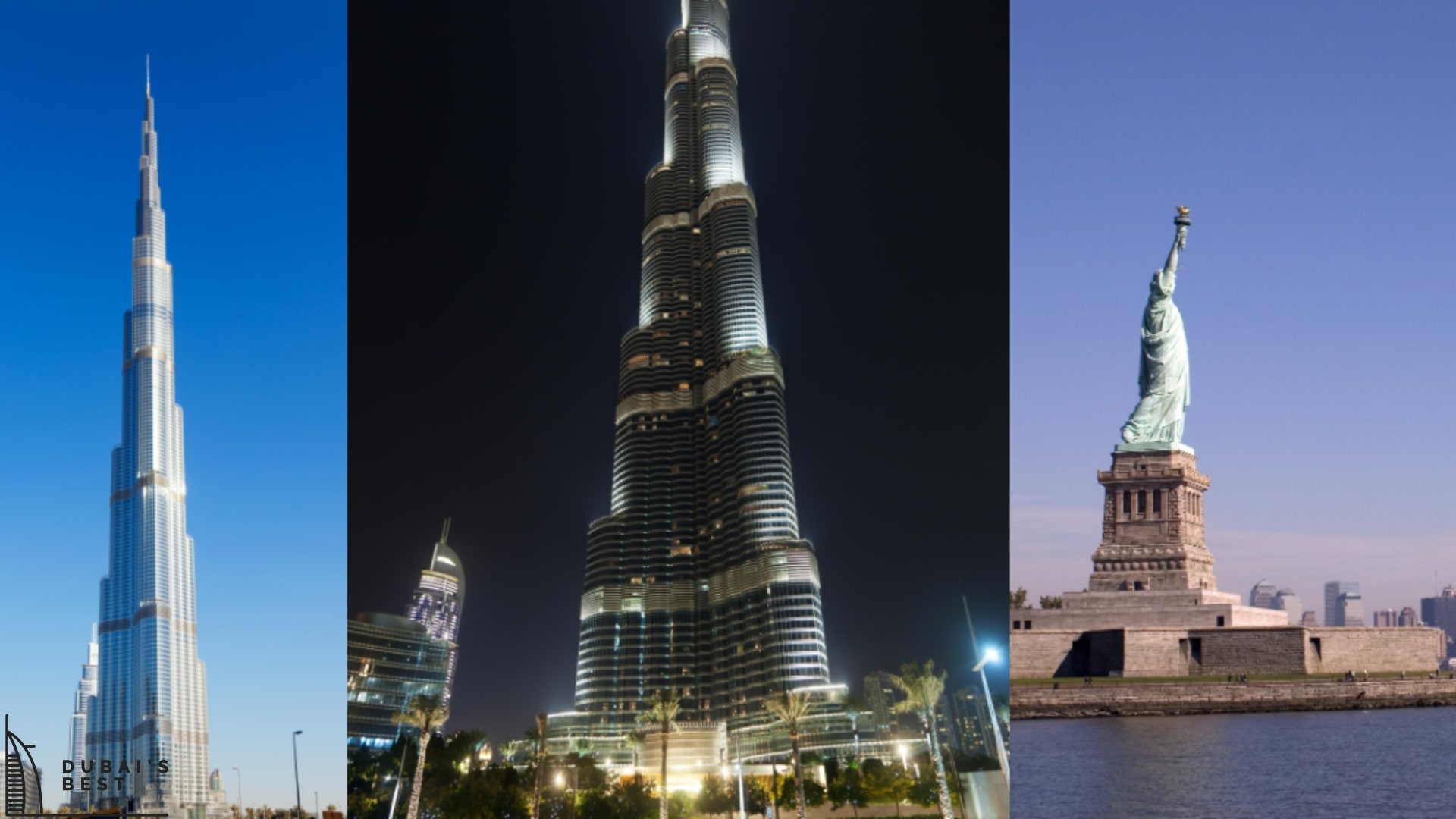 Dubai Vs. U.S