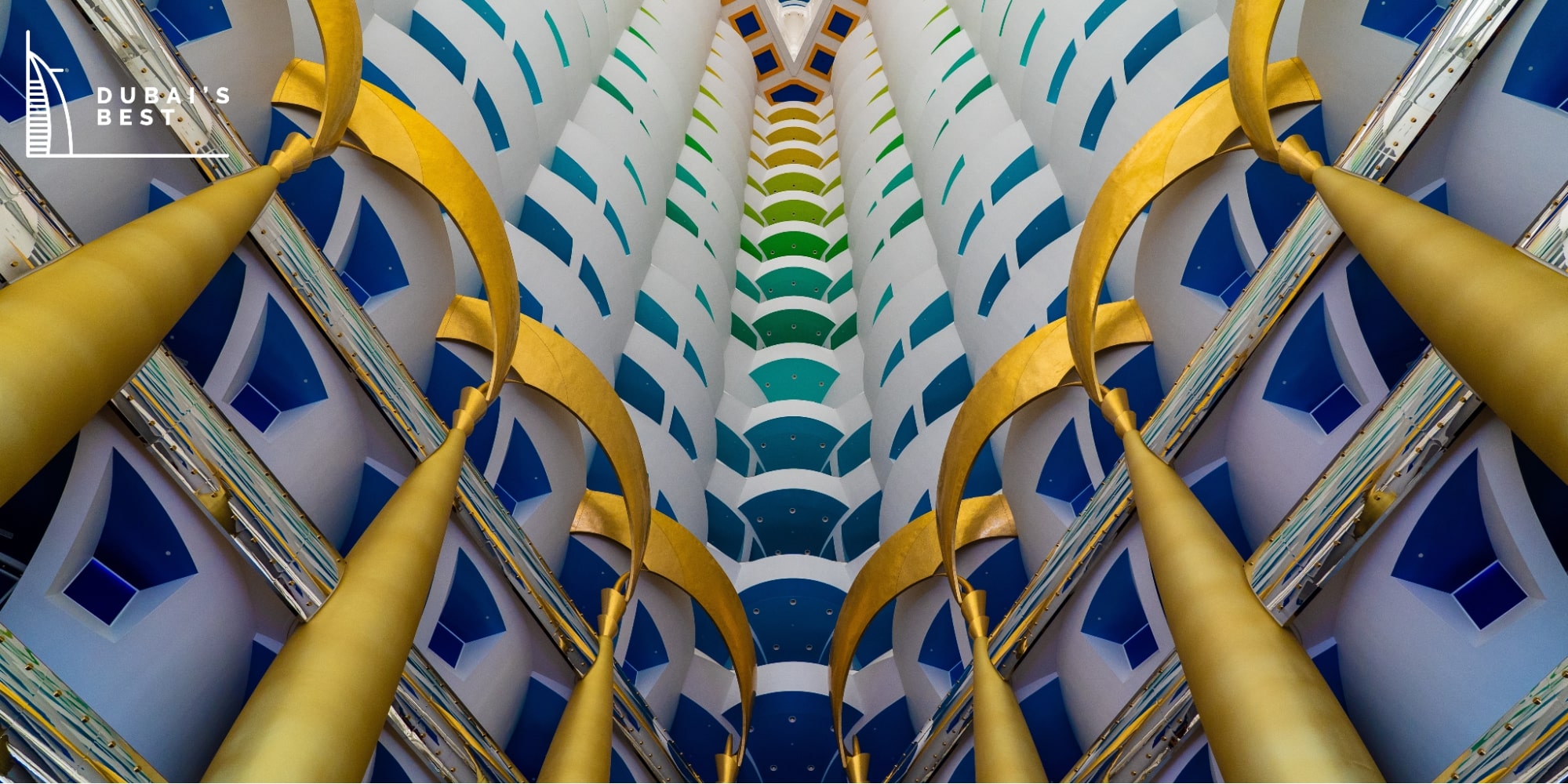 Guide to Architectural Buildings in Dubai