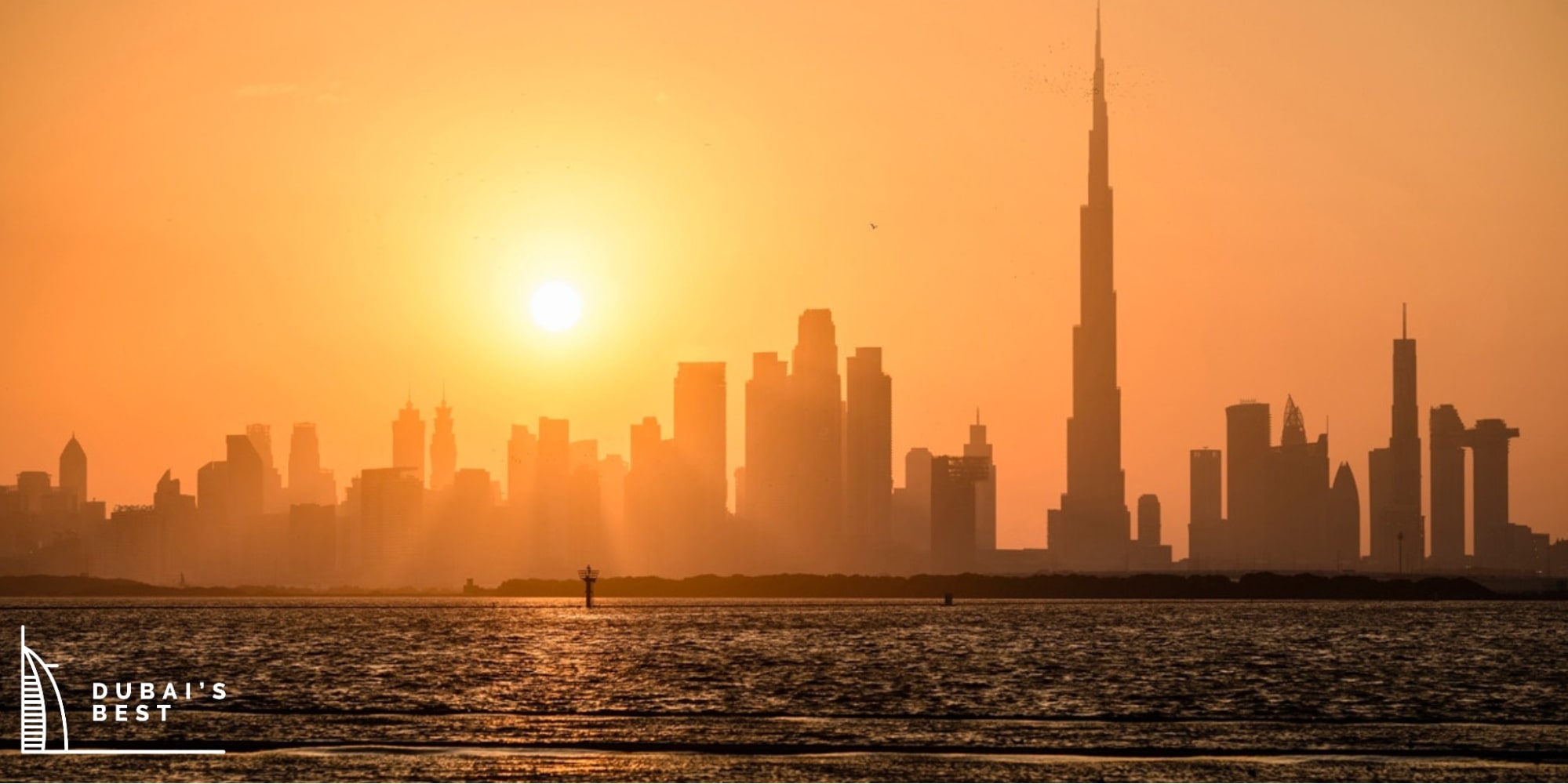 How Climate Change Affect Dubai