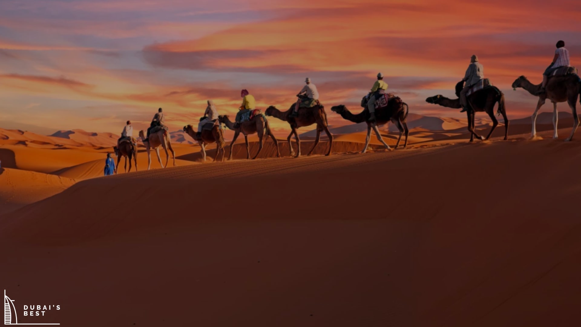 How to Beat the Heat in Dubai