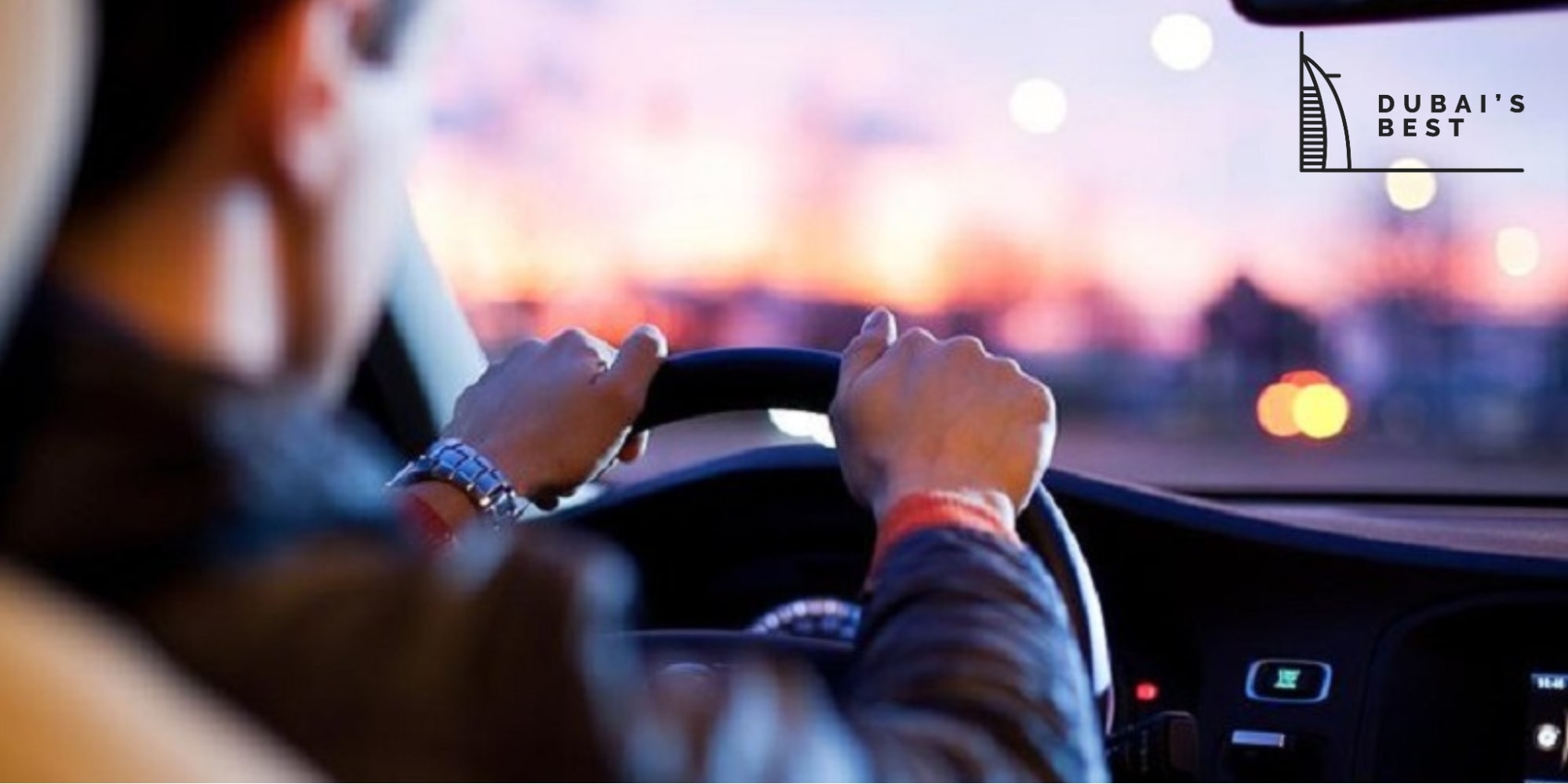 How to Drive with Foreign License in Dubai