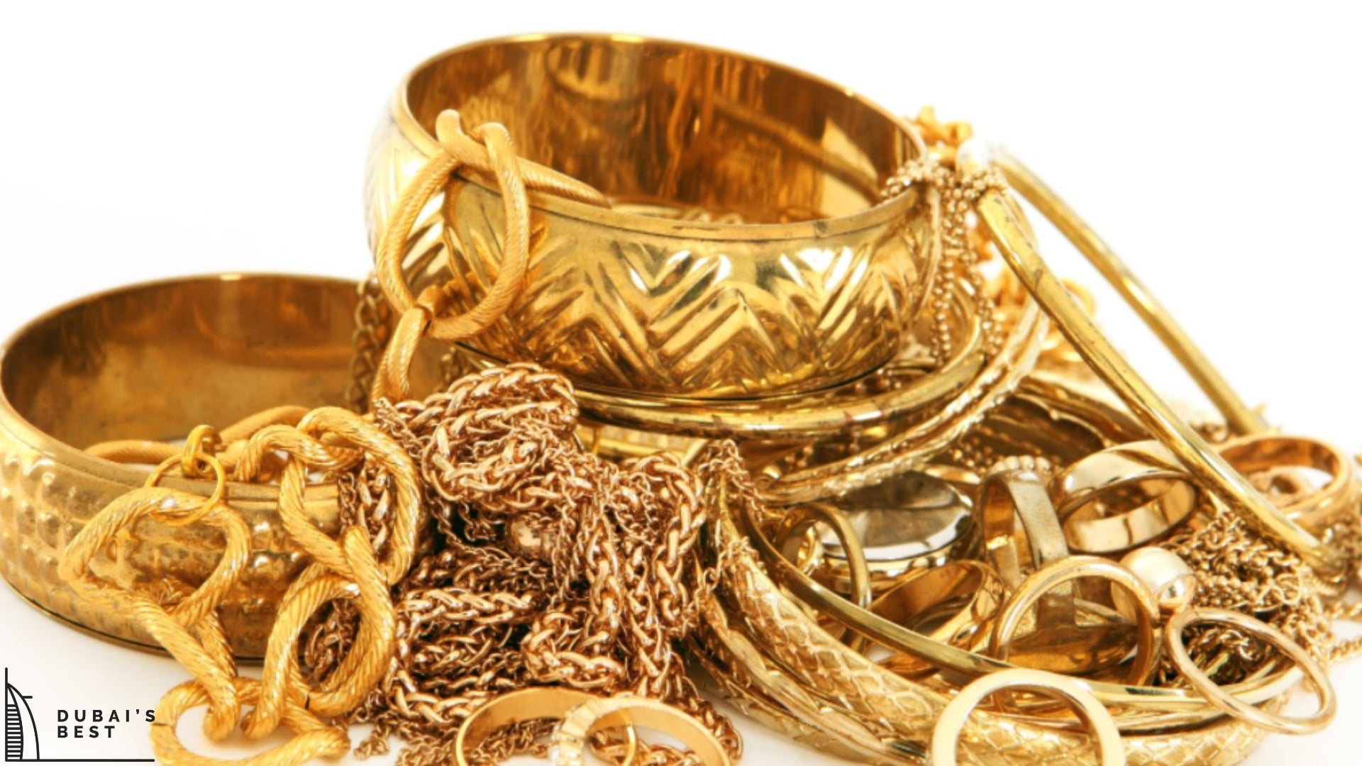 Is Gold Cheaper in Dubai