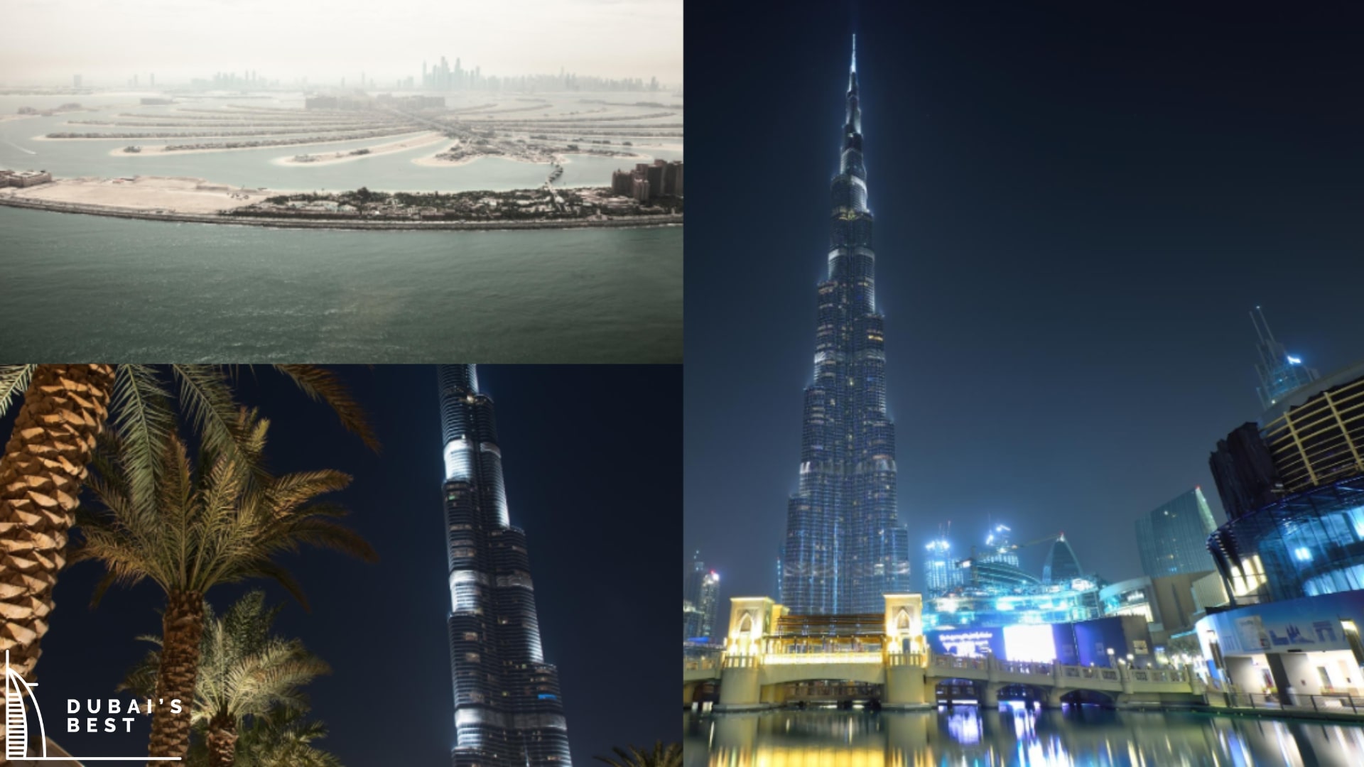 Qatar vs Dubai