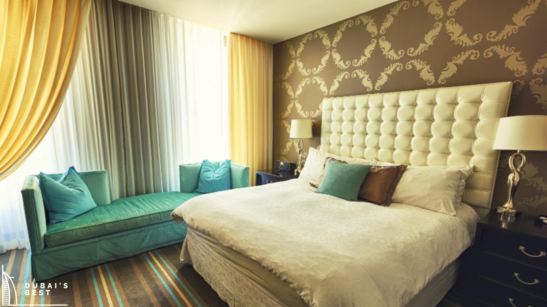 Ultimate Guide to Dubai Boutique Hotels