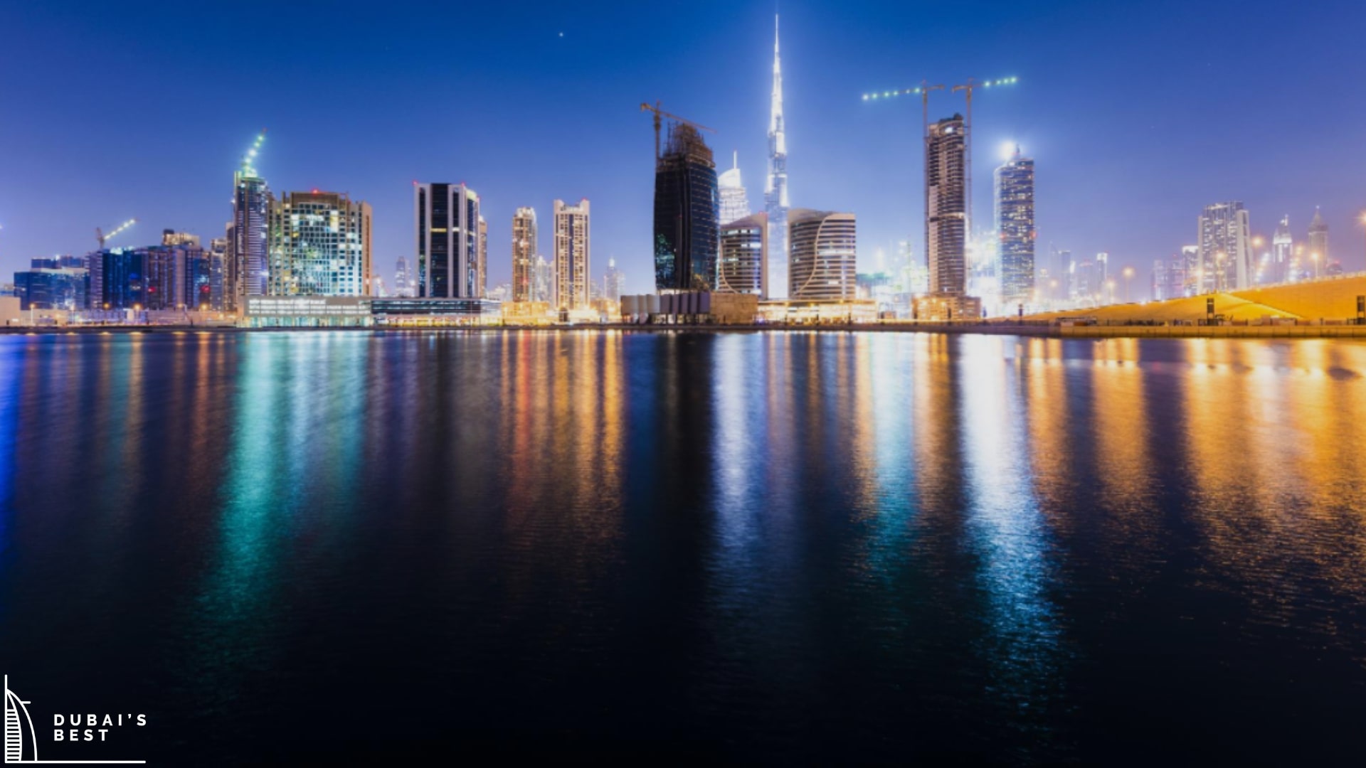 Ultimate Guide to Living in Dubai