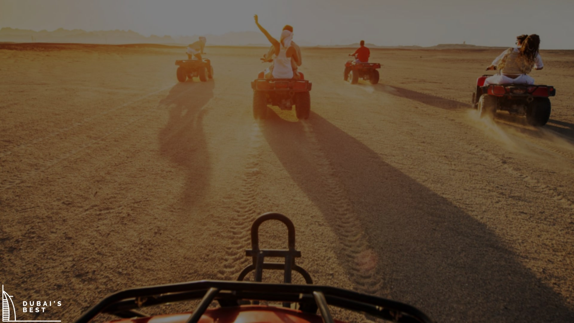 Ultimate Travel Guide to Buggy Rides