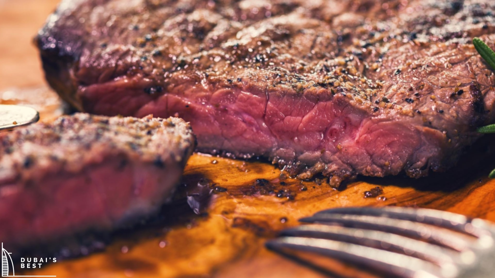 What Meat Do They Eat in Dubai
