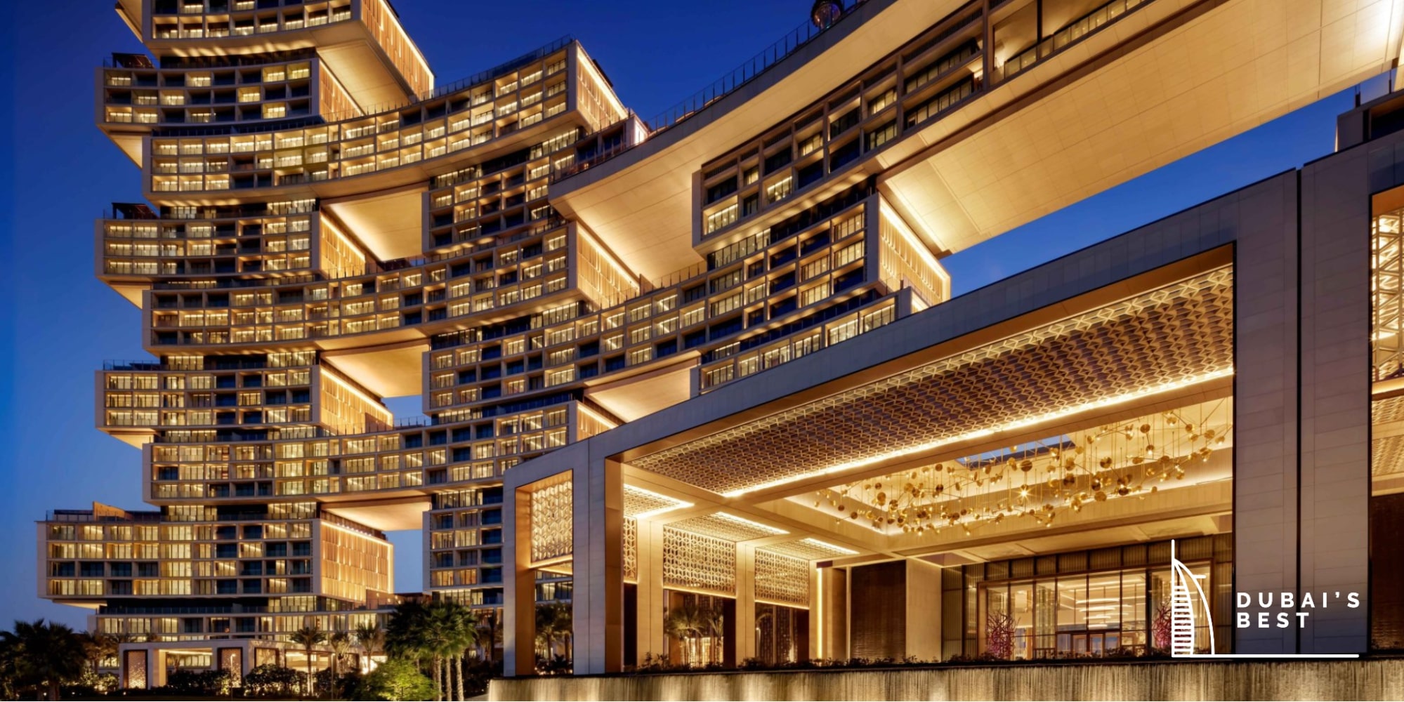 Best Hotel in Dubai