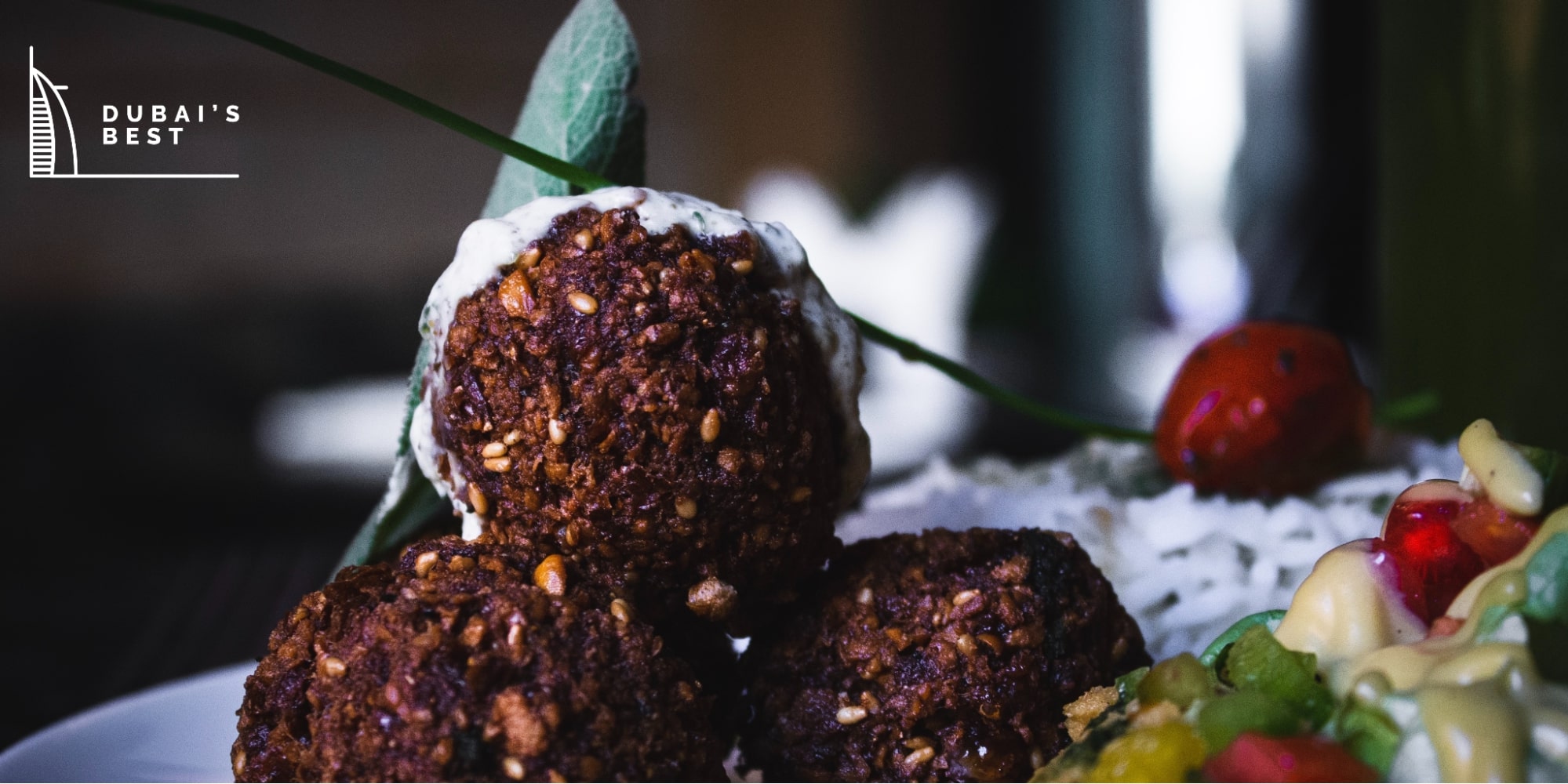 The Best Kosher Restaurants in Dubai