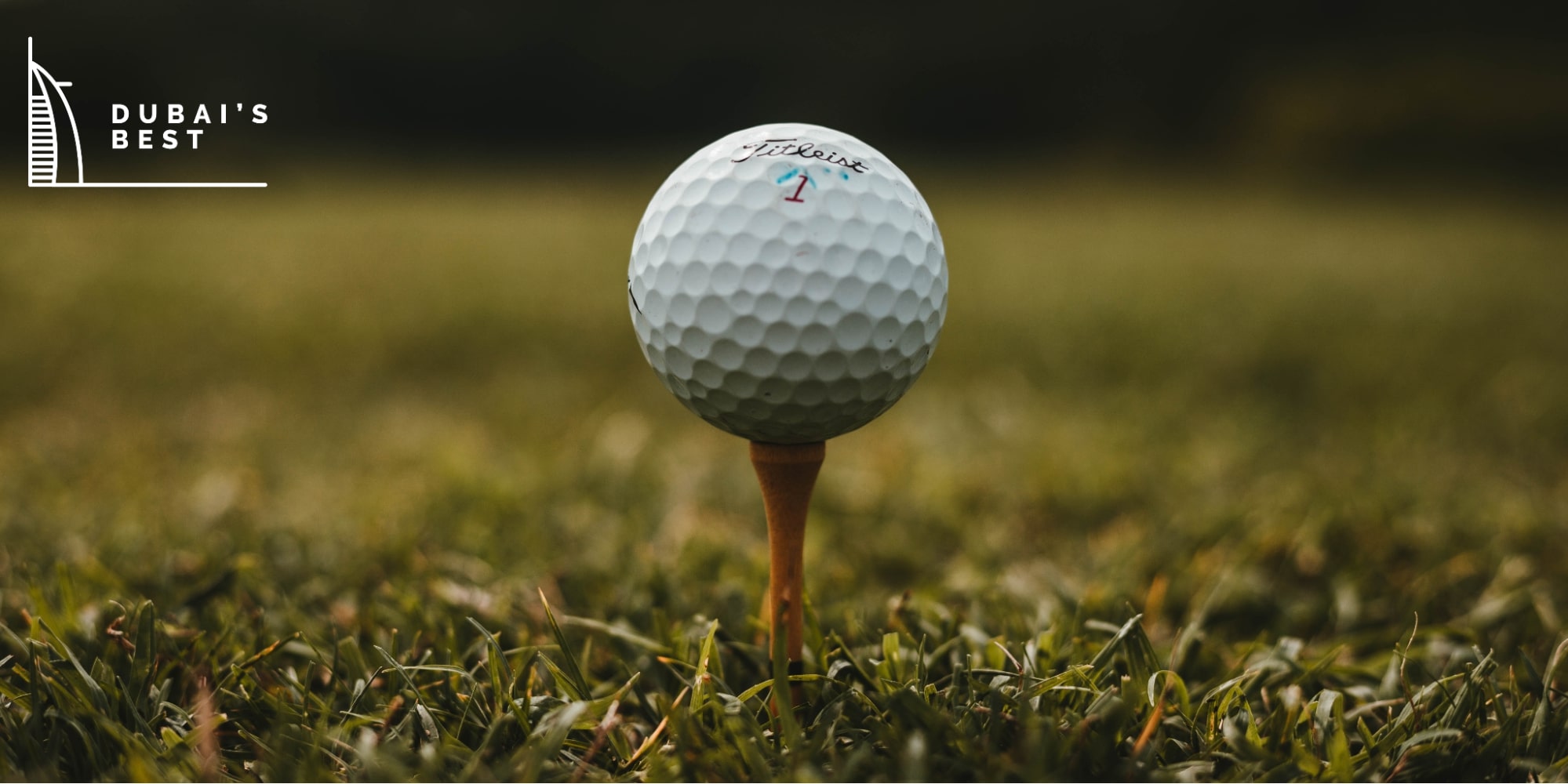 Best Miniature Golf in Dubai