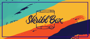 SkriblBox