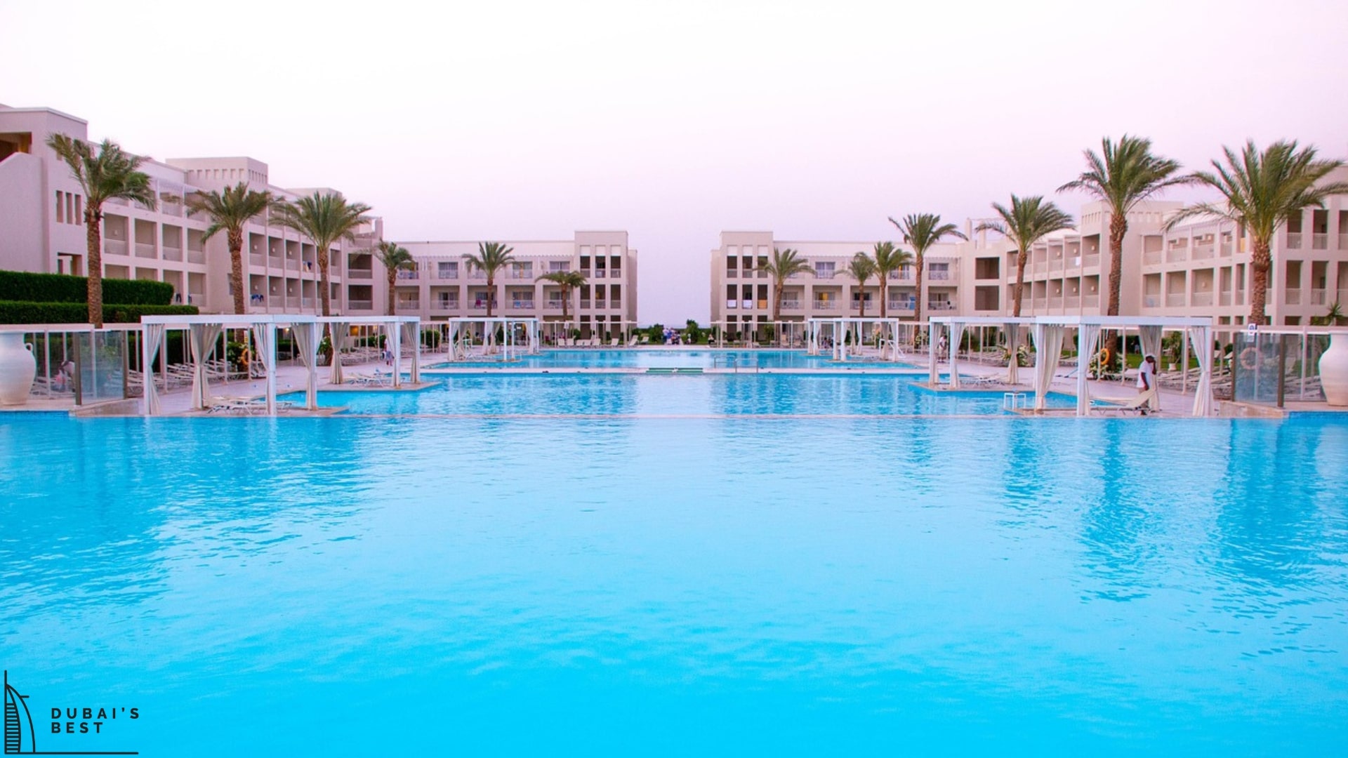 Ultimate Guide to Cool Hotels in Dubai