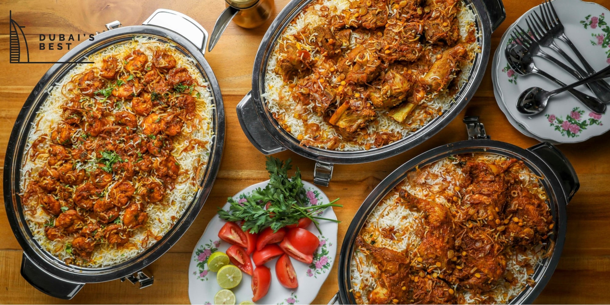Ultimate Guide to Delicacies in Dubai