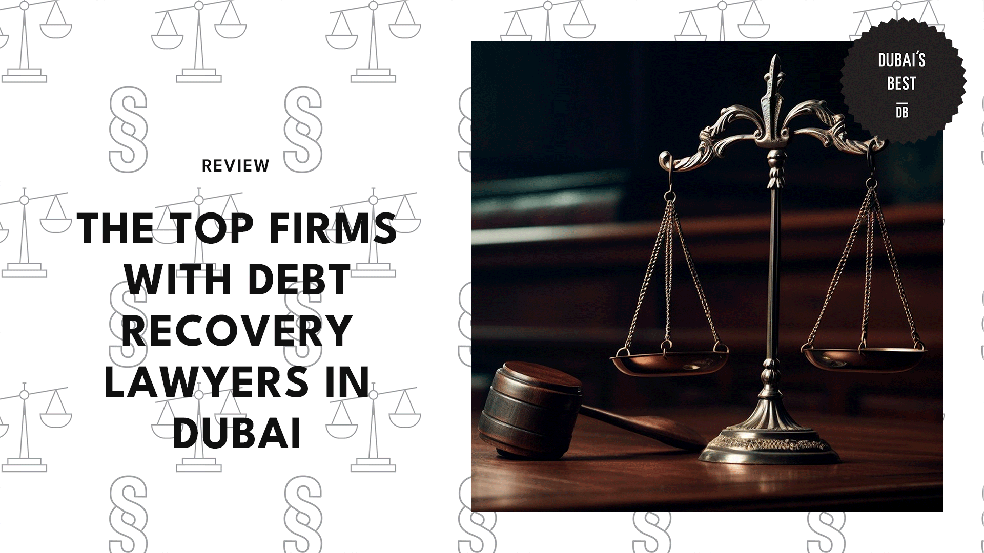Best Debt Recovery Lawyers in Dubai