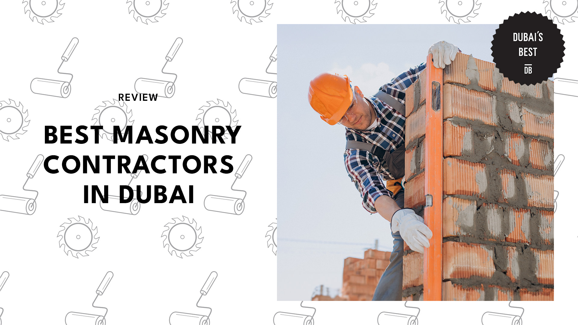 Best Masonry Contractors in Dubai
