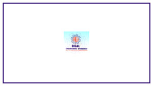 Bilal Engineering Group
