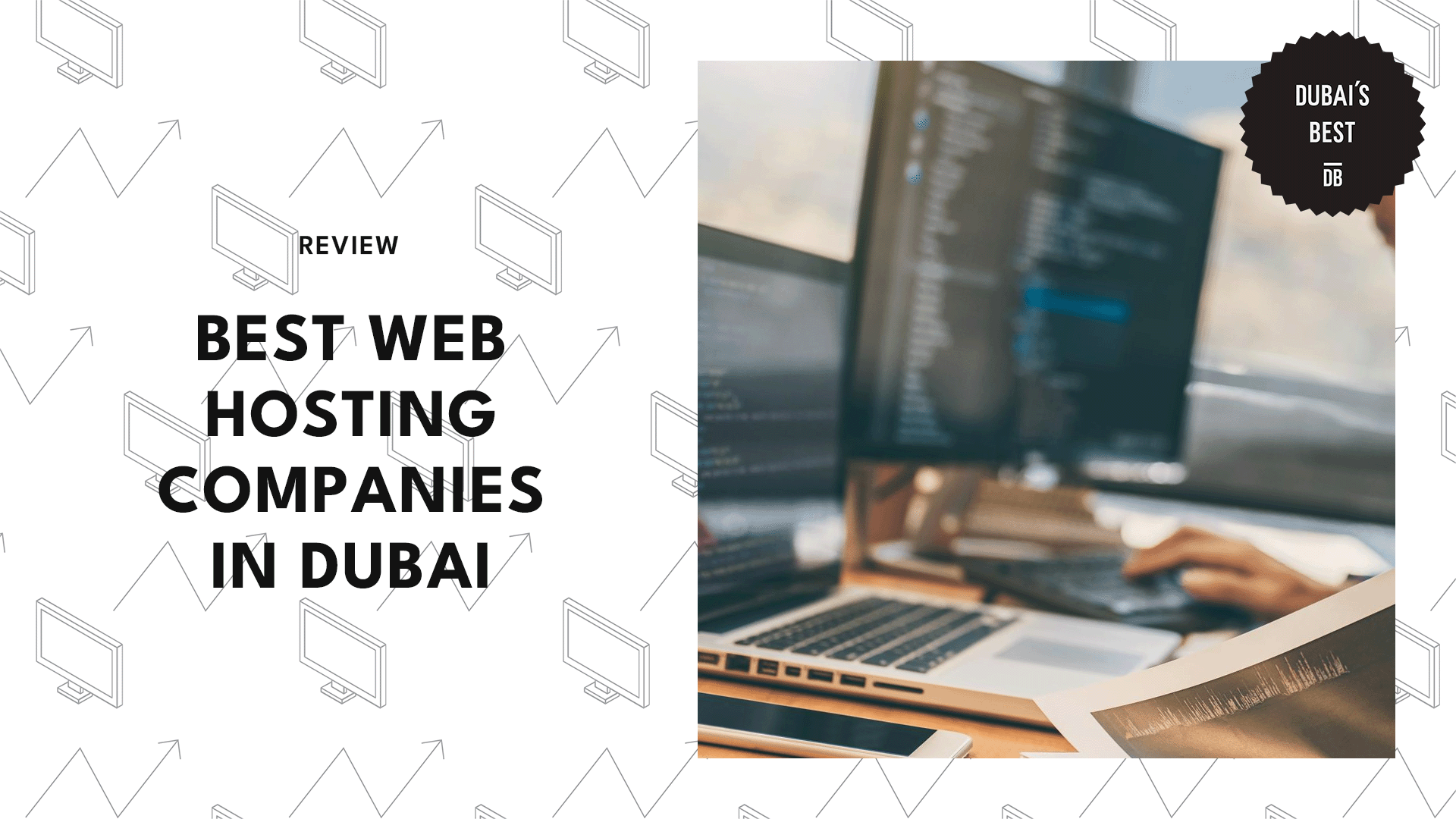 8 BEST WEB HOSTING COMPANIES IN DUBAI